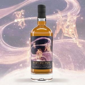 Worthy Park Rum 2015 9yo Bedford Park